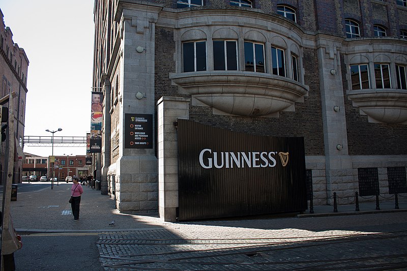 Guinness Storehouse
