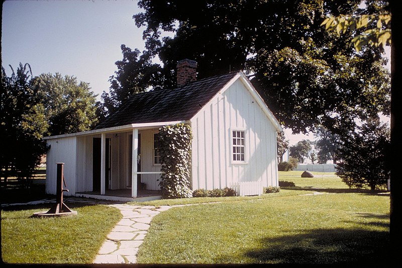 Herbert Hoover National Historic Site