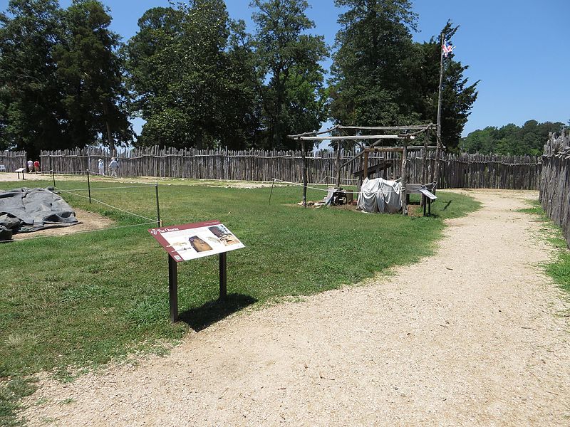 Historic Jamestown
