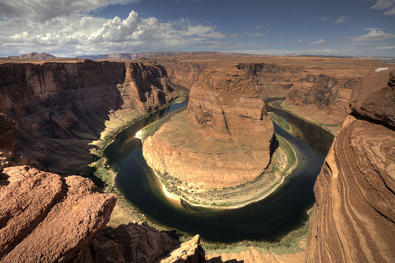 Horseshoe Bend