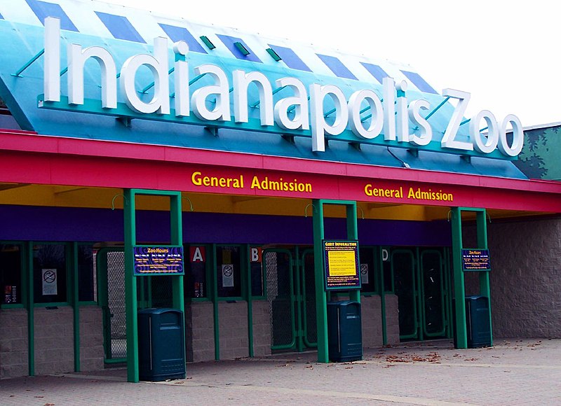 Indianapolis Zoo