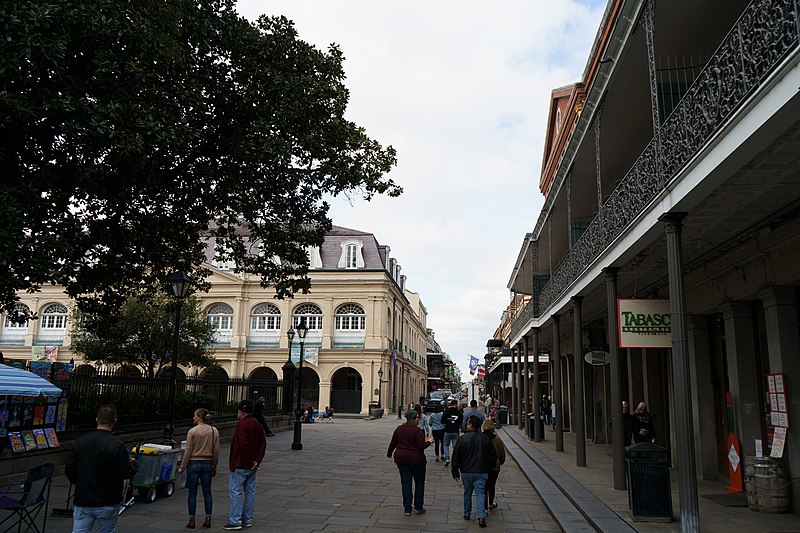 Jackson Square