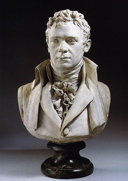 Jean-Antoine Houdon