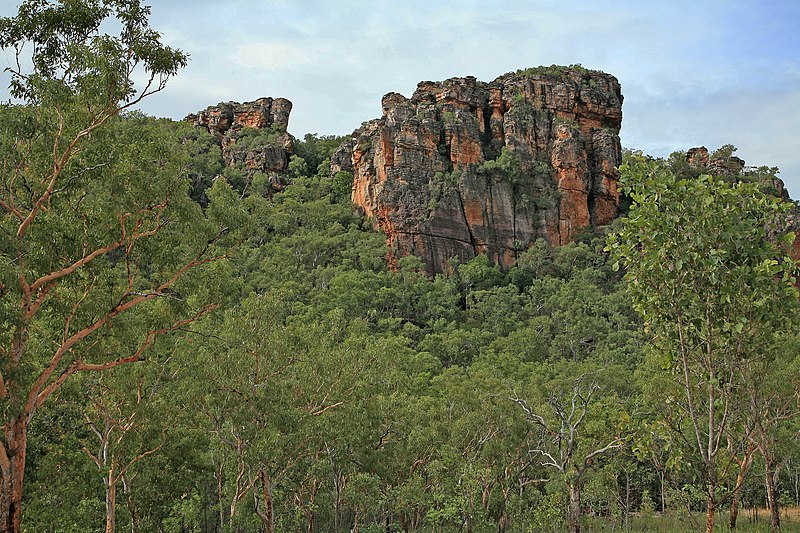 Kakadu National Park