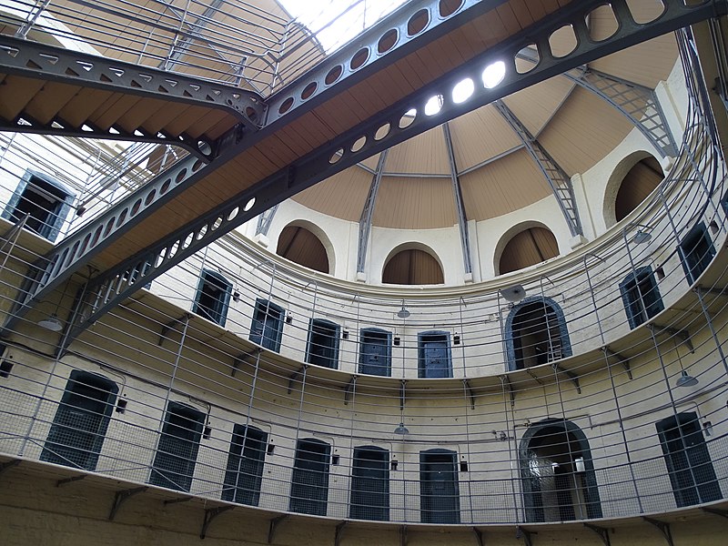 Kilmainham Gaol