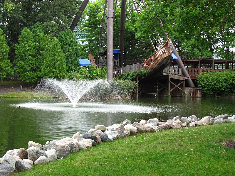 Kings Island