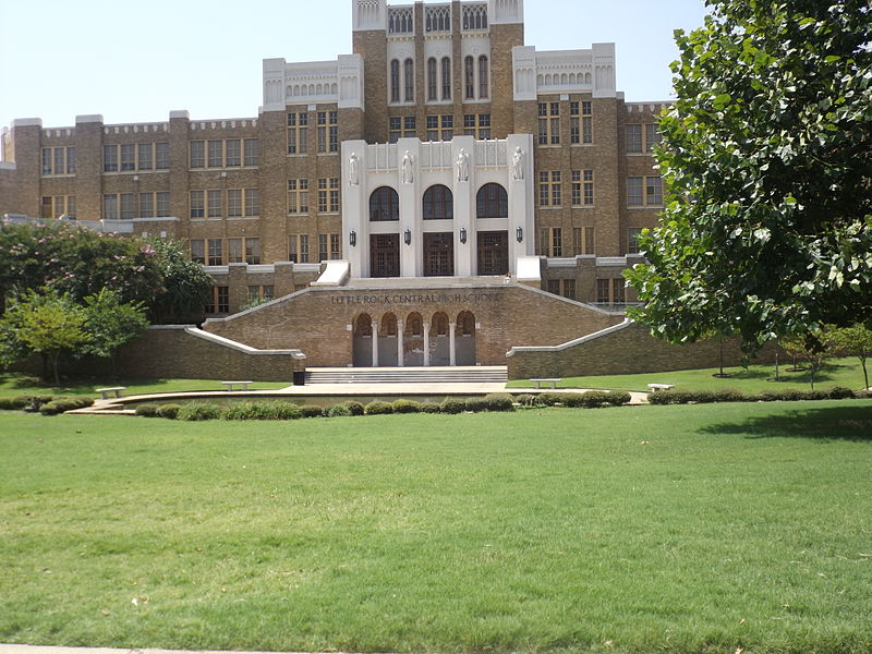 Little Rock Central High School