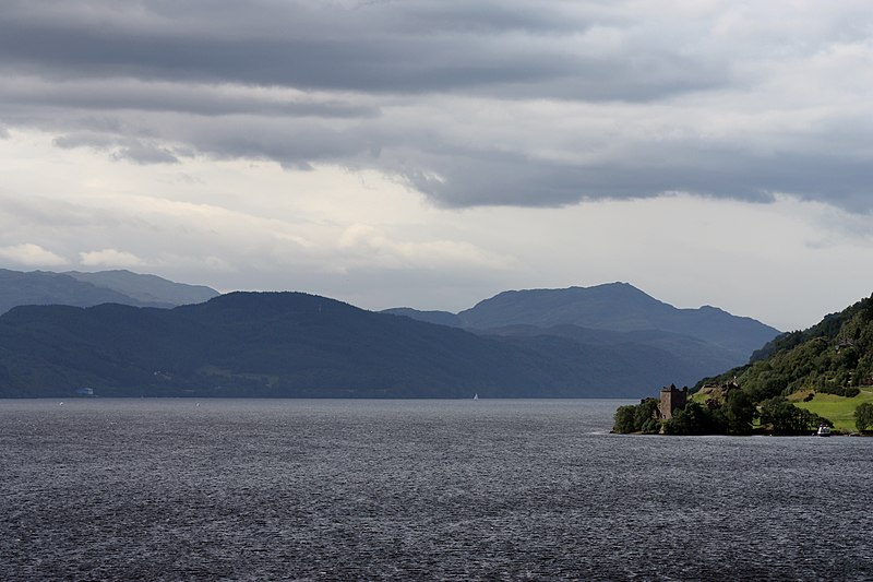 Loch Ness