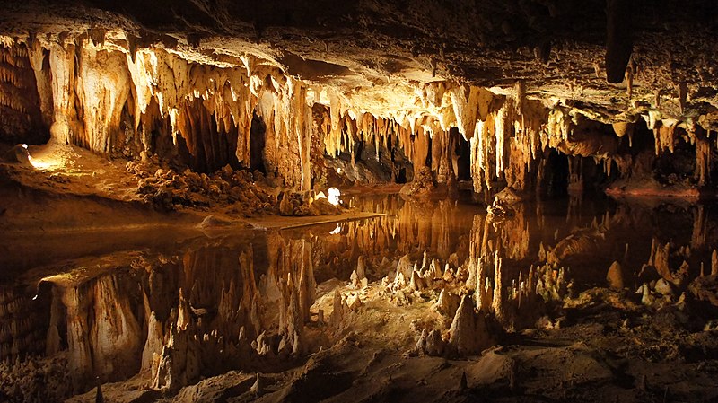 Luray Caverns