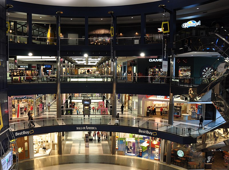 Mall of America