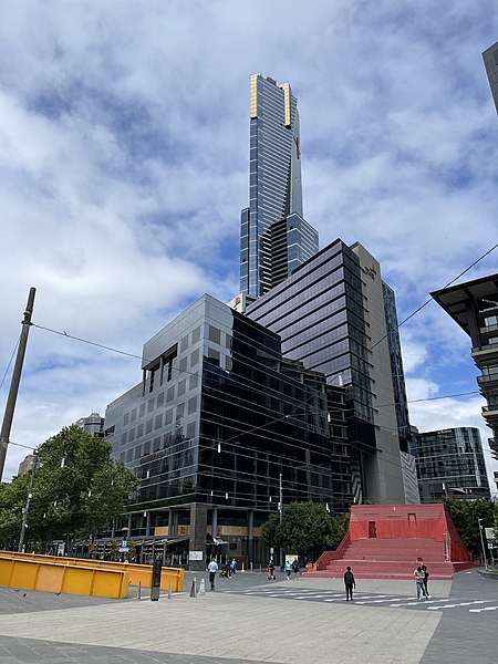 Melbourne Skydeck