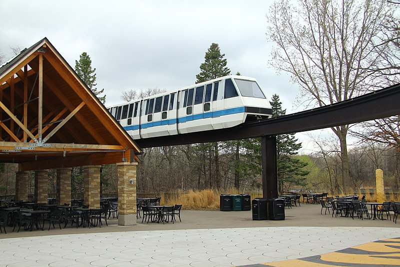 Minnesota Zoo