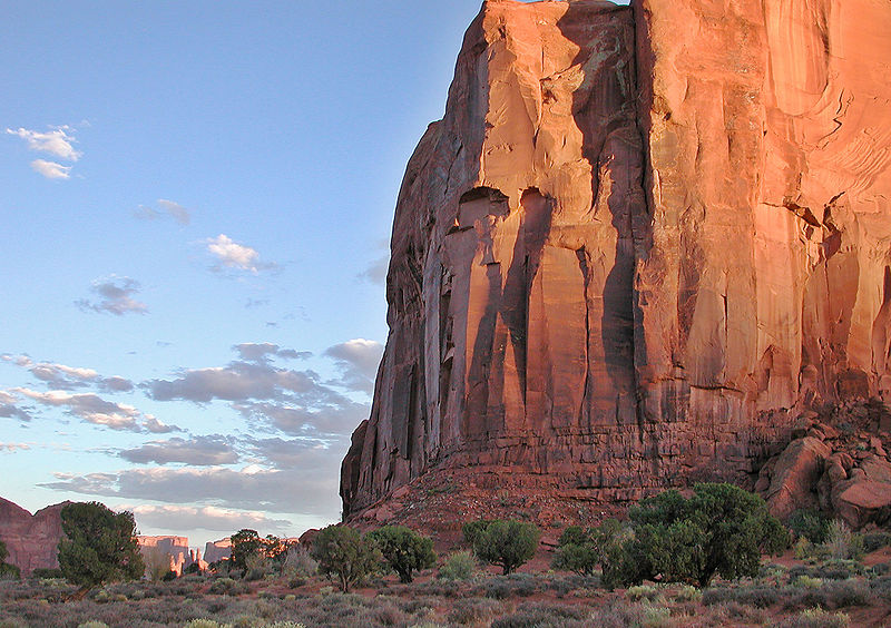 Monument Valley