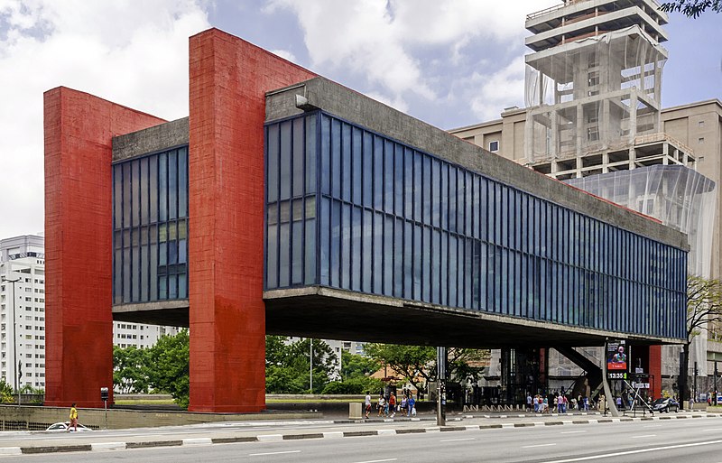 Museum of Art of São Paulo