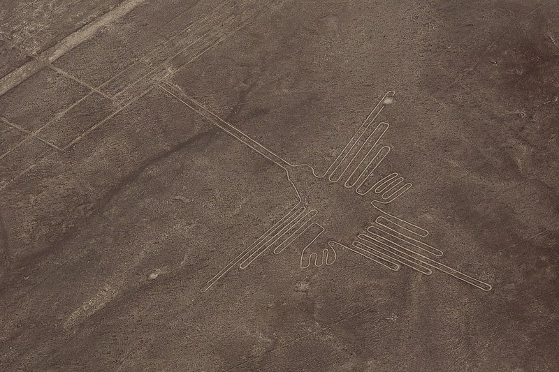 Nazca Lines