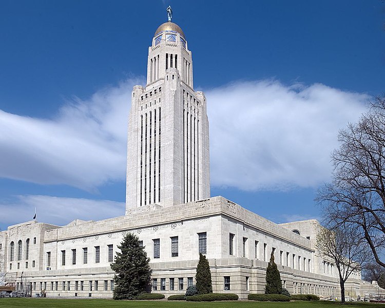 Nebraska State Capitol