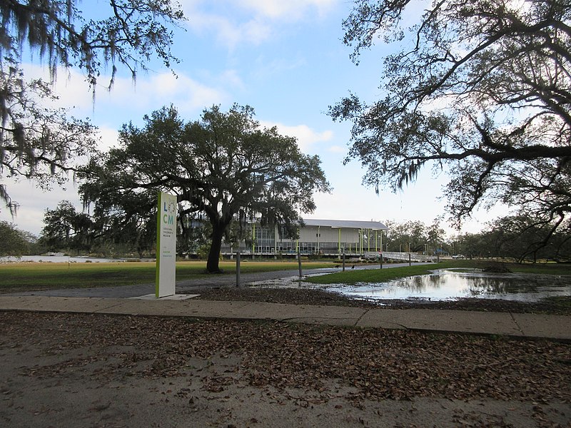 New Orleans City Park