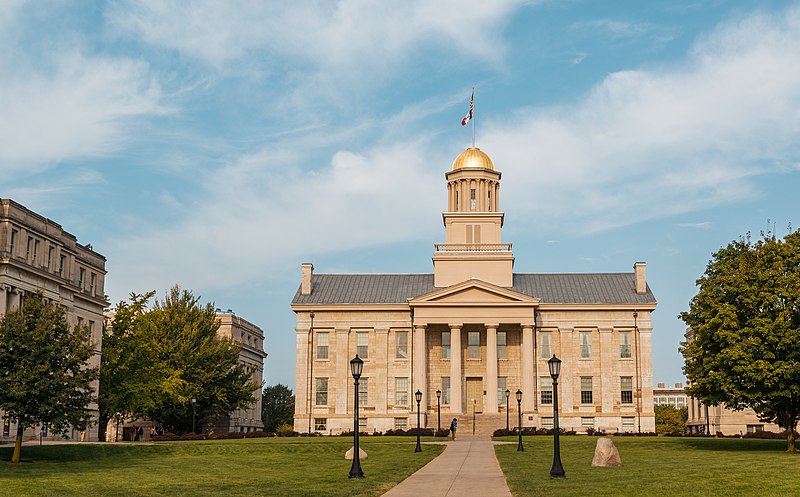 Old Capitol Museum