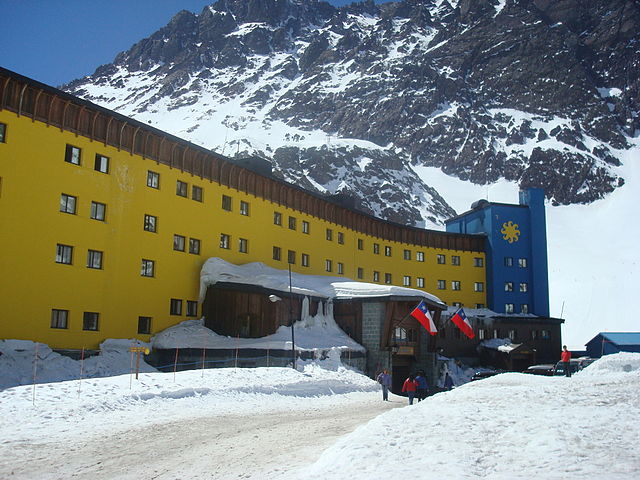 Portillo