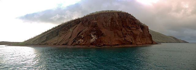 Rabida Island