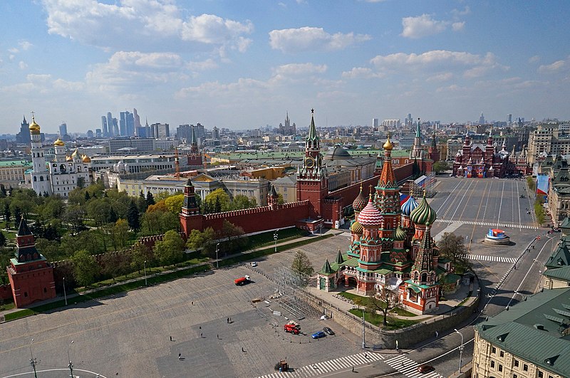 Red Square