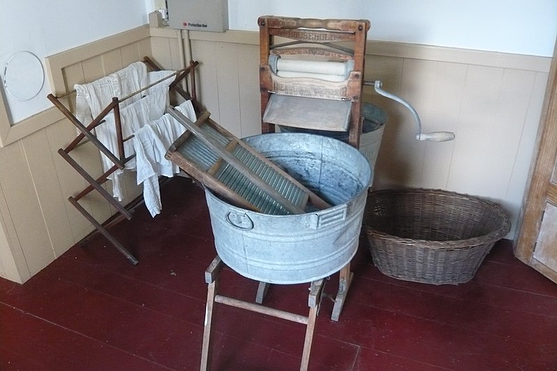 Robert Frost Farm State Historic Site