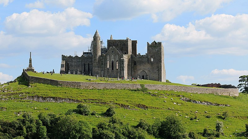 Rock of Cashel