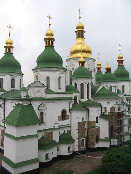 Saint Sophia Cathedral