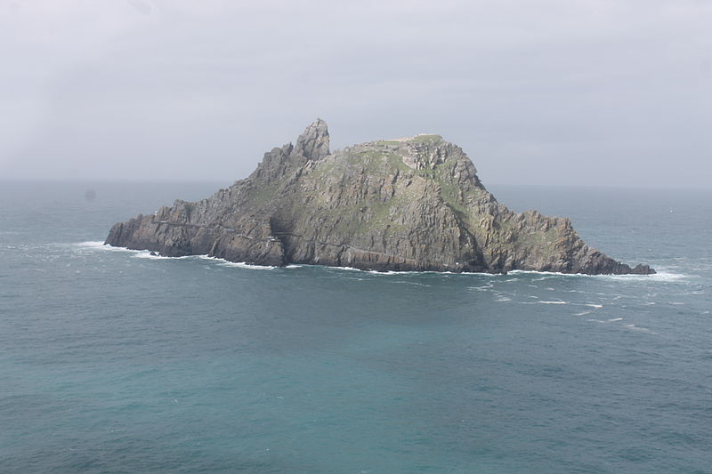 Skellig Islands