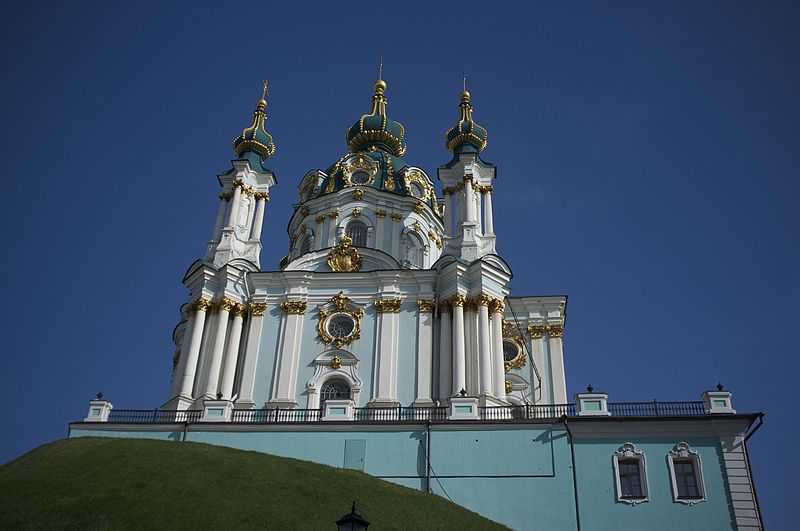 St. Andrew's Church