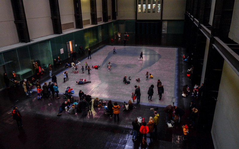 Tania Bruguera