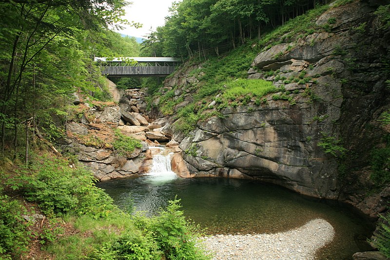 The Flume