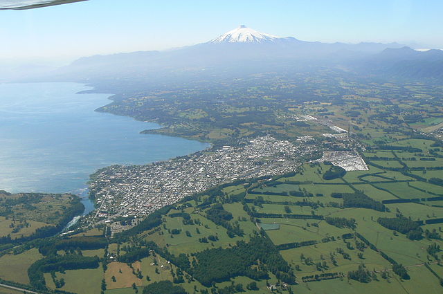 Villarrica