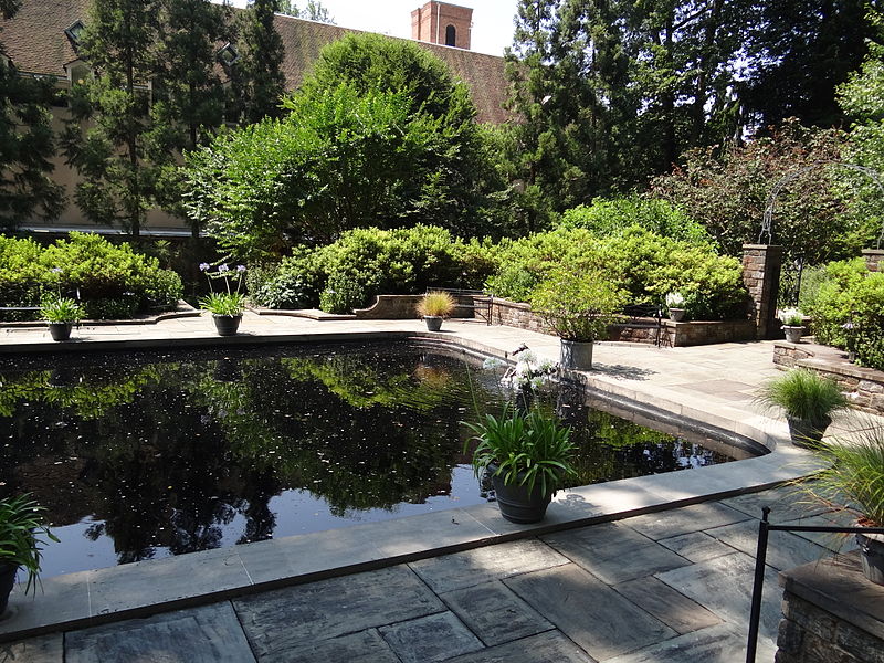 Winterthur Museum, Garden and Library