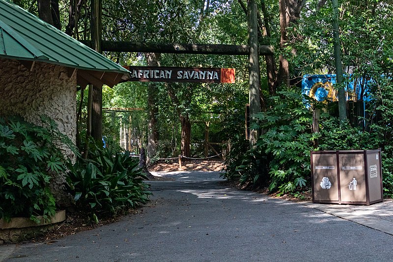 Zoo Atlanta