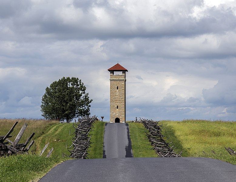 Antietam National Battlefield