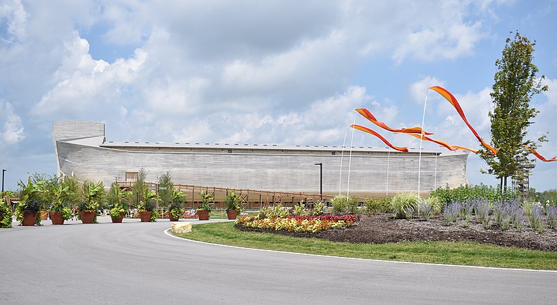 Ark Encounter
