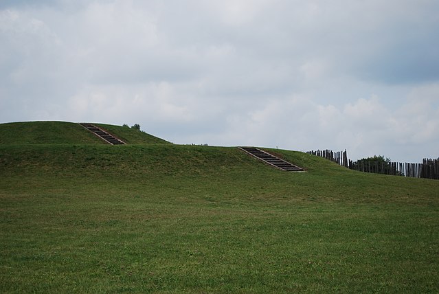 Aztalan State Park