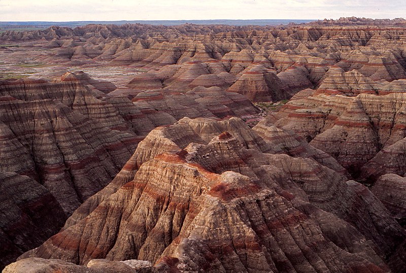 Badlands National Park