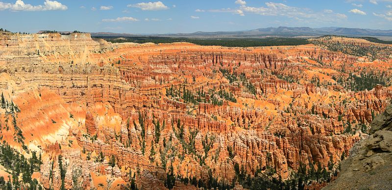 Bryce Canyon National Park