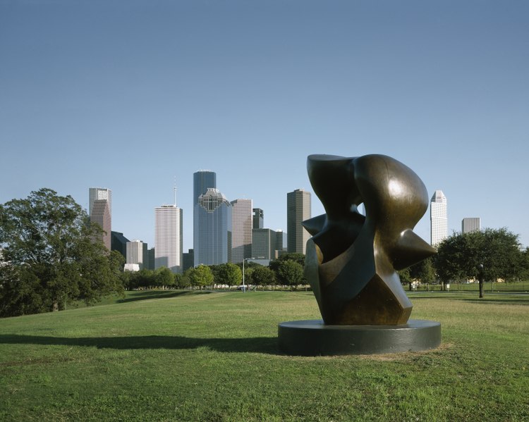 Buffalo Bayou Park