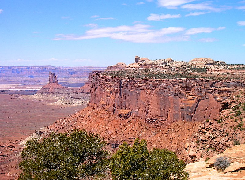 Canyonlands National Park