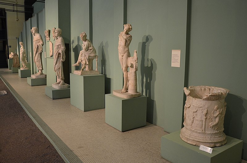 Centrale Montemartini