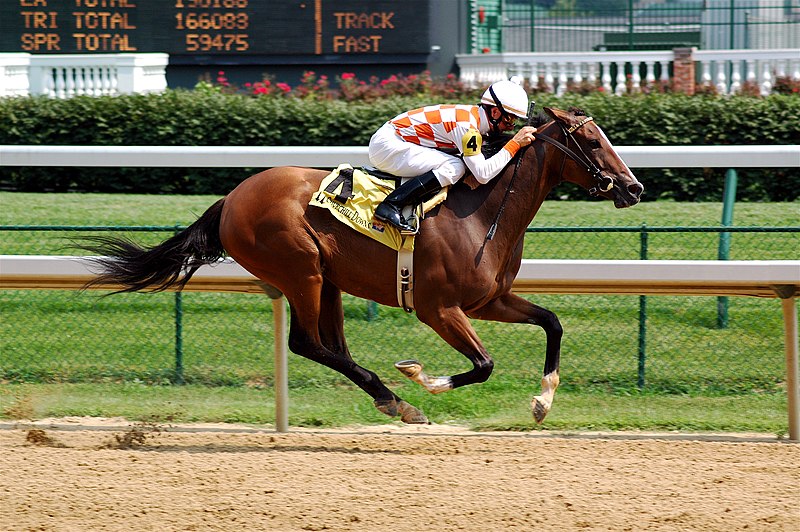 Churchill Downs