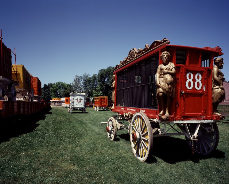 Circus World Museum