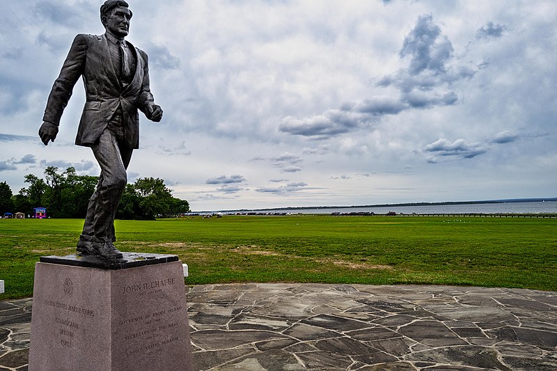 Colt State Park