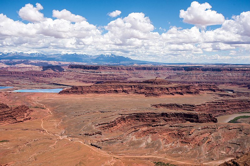 Dead Horse Point State Park