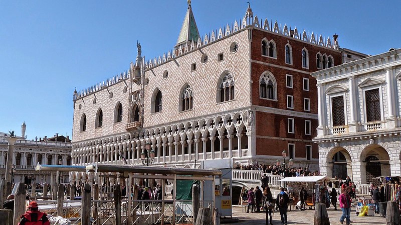 Doge's Palace