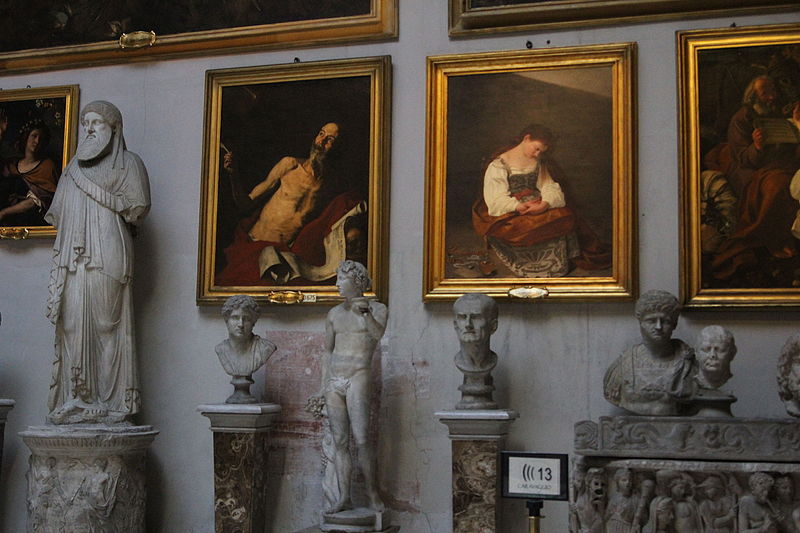 Doria Pamphilj Gallery