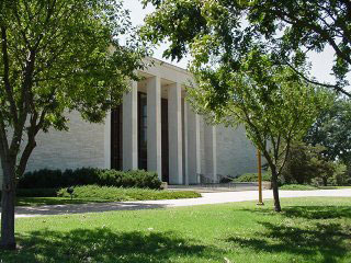 Dwight D. Eisenhower Presidential Library & Museum